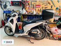 HONDA SH MODE + B32NT